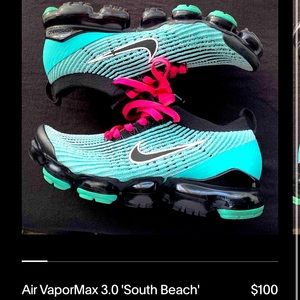 Vaper max south beach